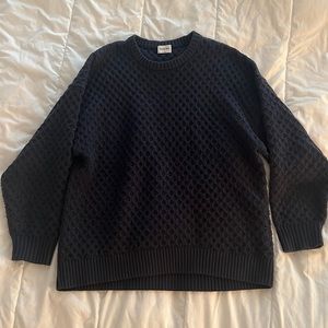 Aritzia Sunday Best Peggy Sweater